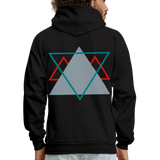 VOYAGE - black