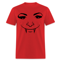 VAM - red