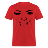 VAM - red