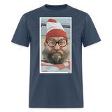 Where's Waldo ? -  blue dusk