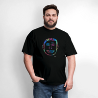 Andrew - black
