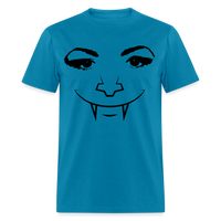 VAM - turquoise
