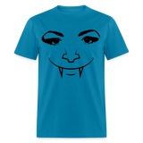VAM - turquoise