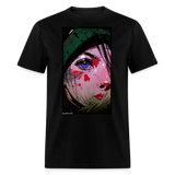 Never - black