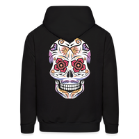 DOD 4 Hoodie - black