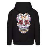 DOD 4 Hoodie - black