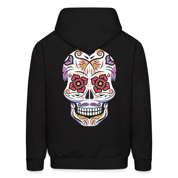 DOD 4 Hoodie - black