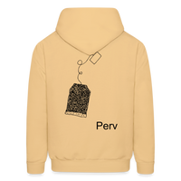 PERV - light yellow