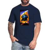 Encounter - navy