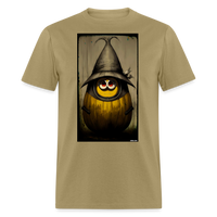 Pumpkin - khaki