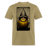 Pumpkin - khaki