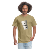 GO FUND - khaki