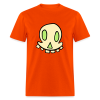 LINDA - orange