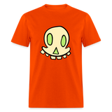 LINDA - orange