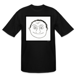 Drawing (Tall) - black