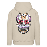 DOD 4 Hoodie - Sand