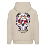 DOD 4 Hoodie - Sand