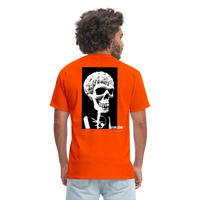 Jonny - orange