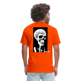 Jonny - orange