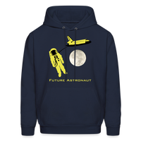 SPACE Hoodie - navy