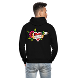 MOM Hoodie - black