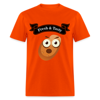 FRESH - orange