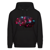 BRAIN STORM Hoodie - black