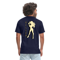 KILLER - navy