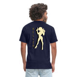 KILLER - navy