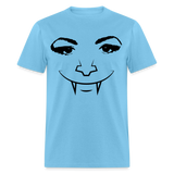 VAM - aquatic blue