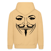 HELLOOOOOO THERE Hoodie #5 - light yellow