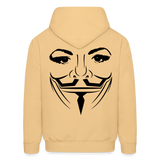 HELLOOOOOO THERE Hoodie #5 - light yellow