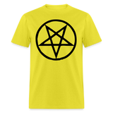 TEAM PLAYER - yellow