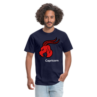 CAPRICORN - navy