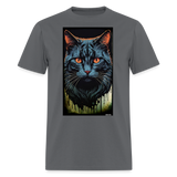Black Magic - charcoal