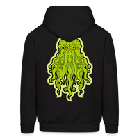 MONSTER OCT Hoodie - black