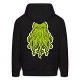 MONSTER OCT Hoodie - black