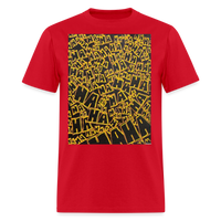 SUDGE - red