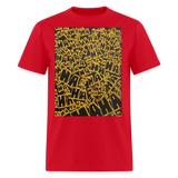SUDGE - red