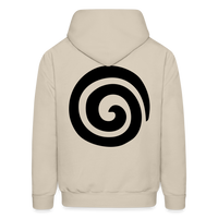 RUNNER Hoodie - Sand