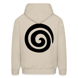 RUNNER Hoodie - Sand