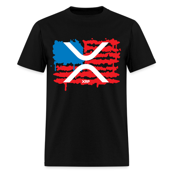 XRP - black