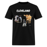 CAVS - black