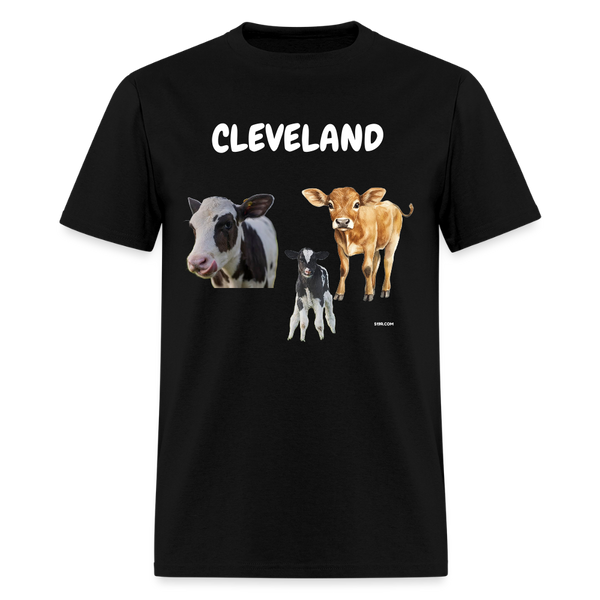 CAVS - black
