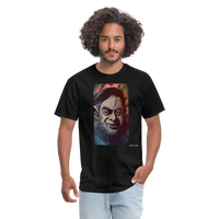 Aged - black