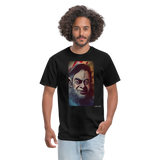 Aged - black
