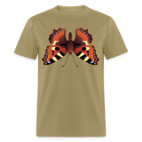 DOUBLES - khaki
