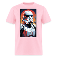 Trooper - pink
