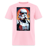 Trooper - pink
