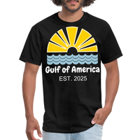 Gulf of America - black